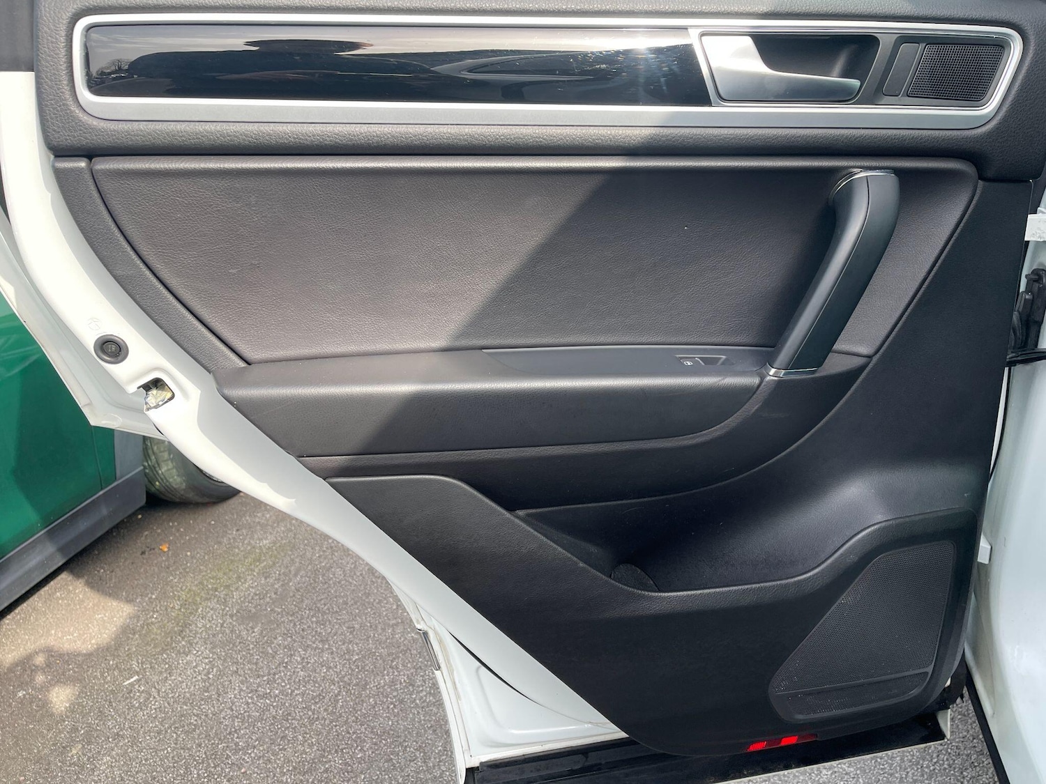 Used Volkswagen Touareg for sale - 77784429: Photo 25