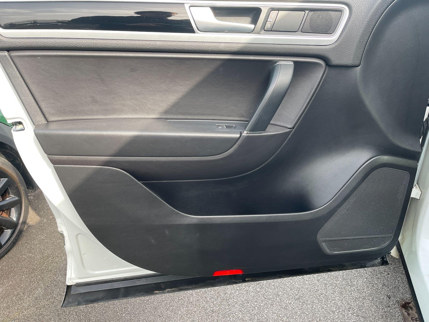 Used Volkswagen Touareg for sale - 77784429: Photo 26