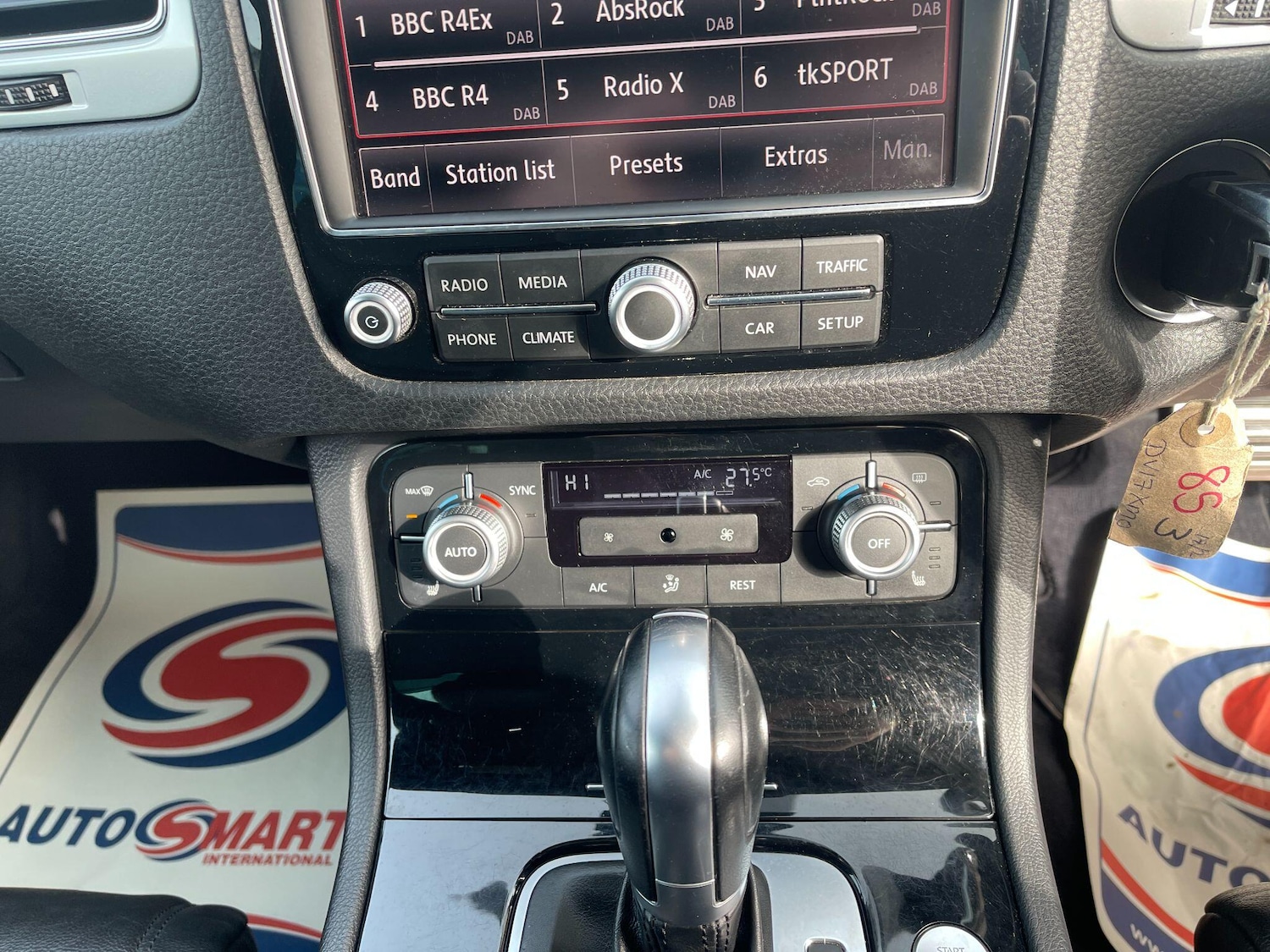 Used Volkswagen Touareg for sale - 77784429: Photo 28