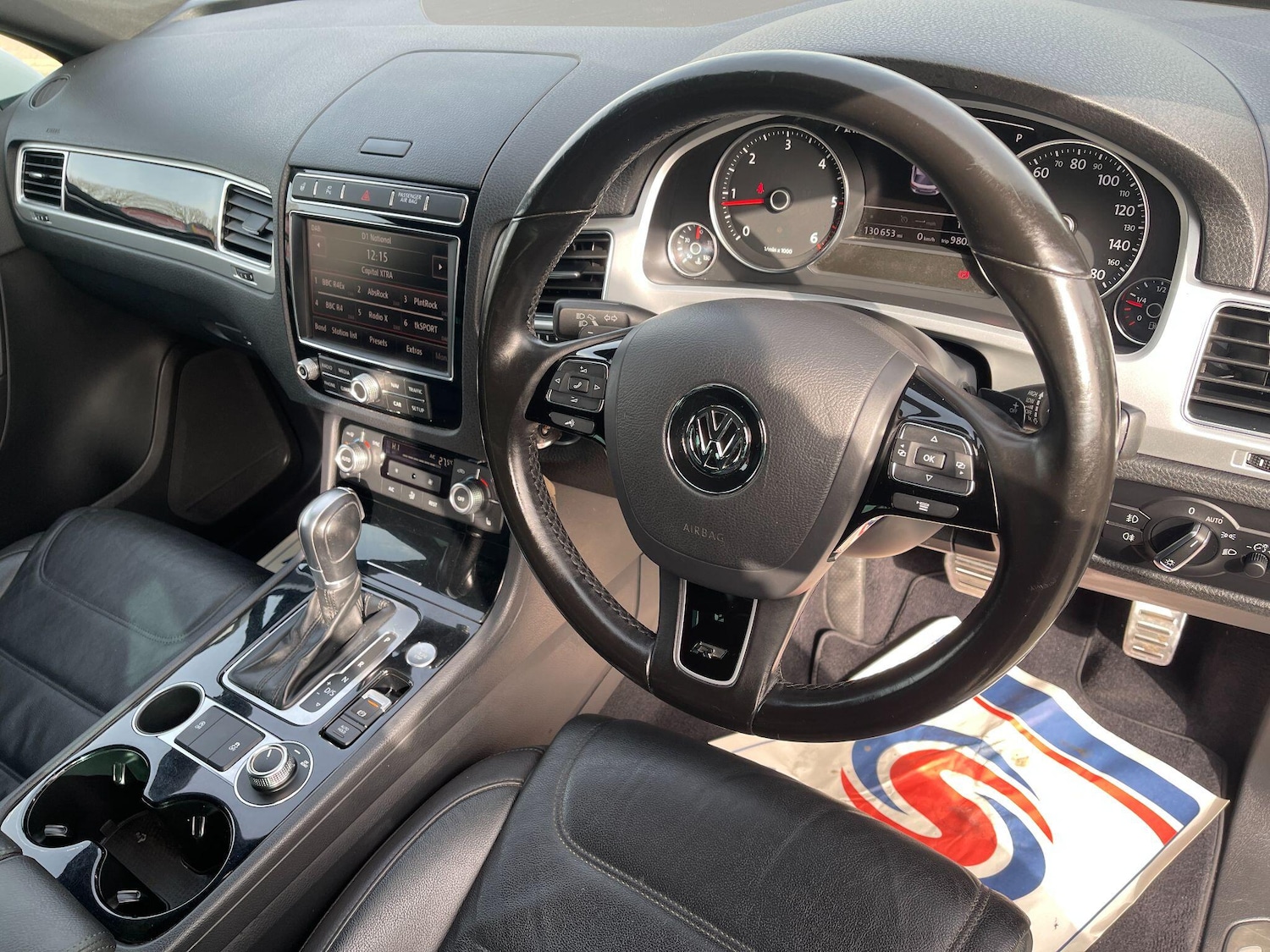 Used Volkswagen Touareg for sale - 77784429: Photo 31