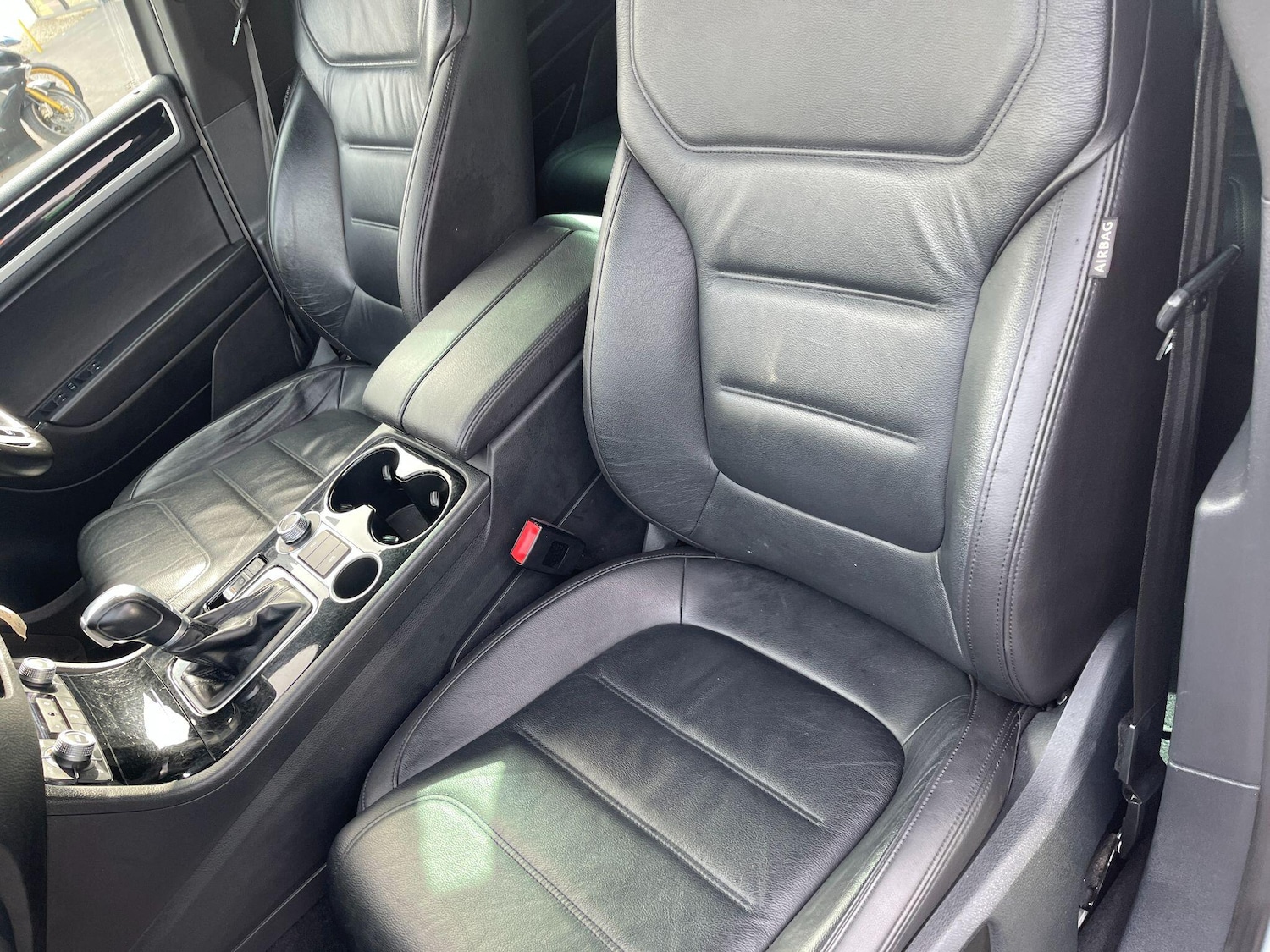 Used Volkswagen Touareg for sale - 77784429: Photo 33