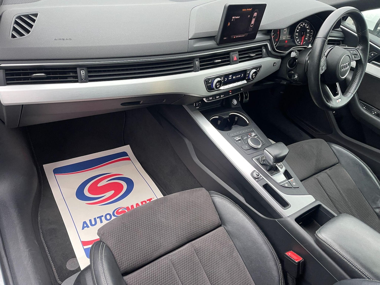 Used Audi A5 2018 for sale - 78116597: Photo 11