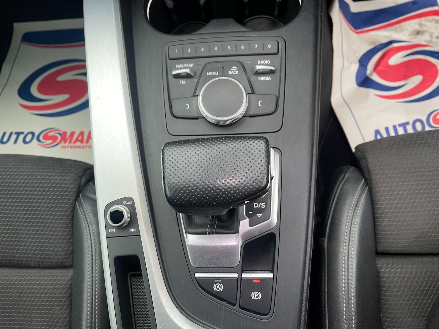 Used Audi A5 2018 for sale - 78116597: Photo 12