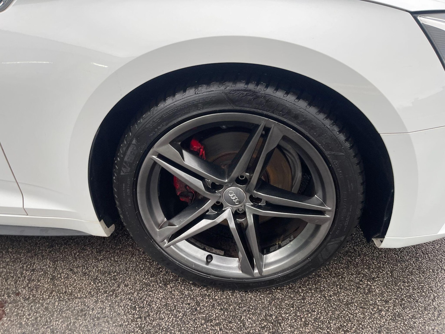 Used Audi A5 2018 for sale - 78116597: Photo 28