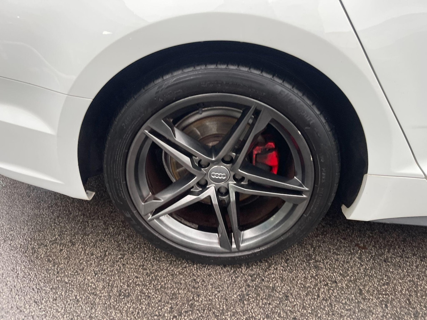 Used Audi A5 2018 for sale - 78116597: Photo 29