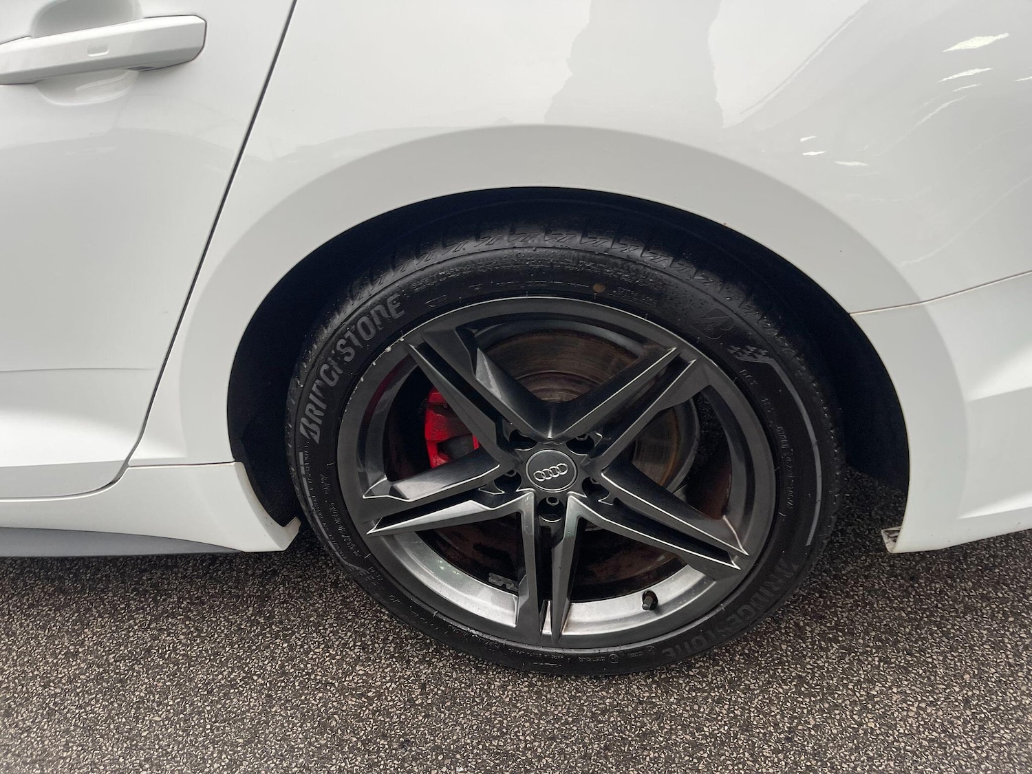 Used Audi A5 2018 for sale - 78116597: Photo 30