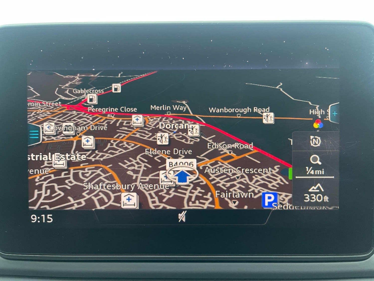 Used Audi A5 2018 for sale - 78116597: Photo 33