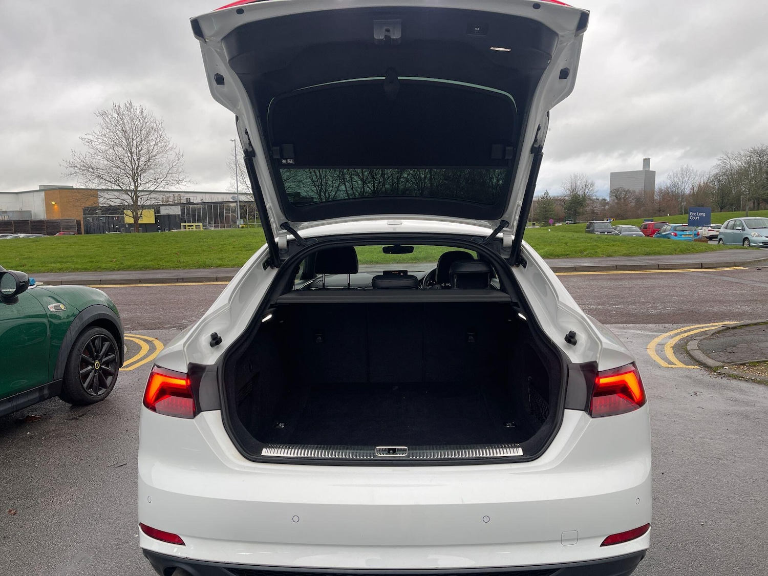 Used Audi A5 2018 for sale - 78116597: Photo 36