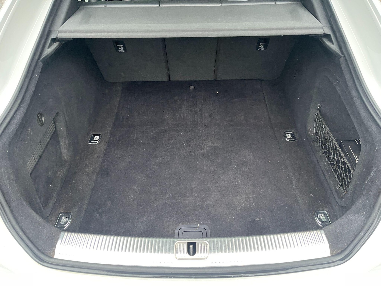 Used Audi A5 2018 for sale - 78116597: Photo 37