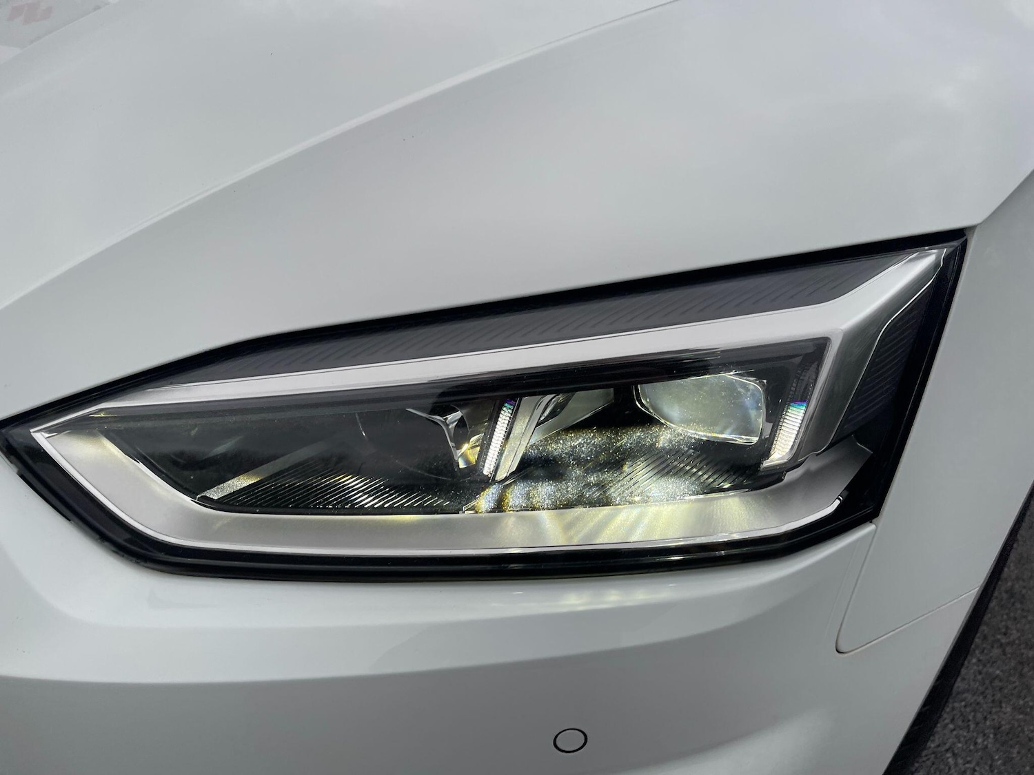 Used Audi A5 2018 for sale - 78116597: Photo 42