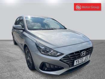 2023 (72) - 1.0 T-GDi MHEV SE Connect DCT Euro 6 (s/s) 5dr