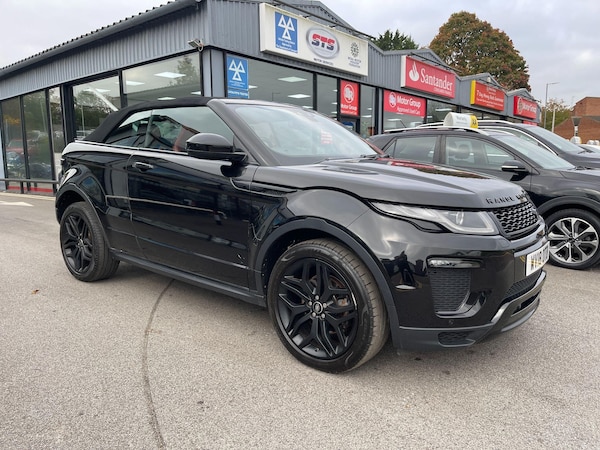 Used Land Rover Range Rover Evoque 2018 for sale - 76239084: Photo 11