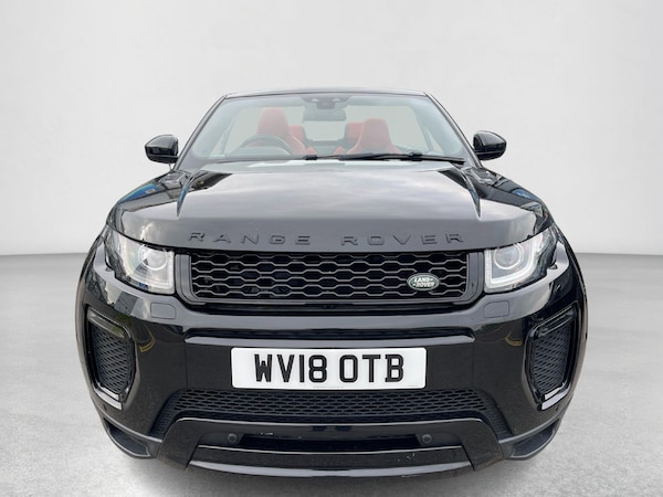 Used Land Rover Range Rover Evoque 2018 for sale - 76239084: Photo 14