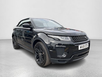 2018 (18) - 2.0 TD4 HSE Dynamic Auto 4WD Euro 6 (s/s) 2dr