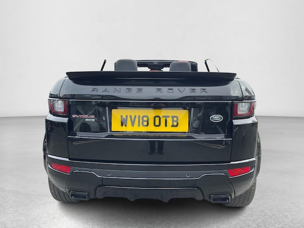 Used Land Rover Range Rover Evoque 2018 for sale - 76239084: Photo 27