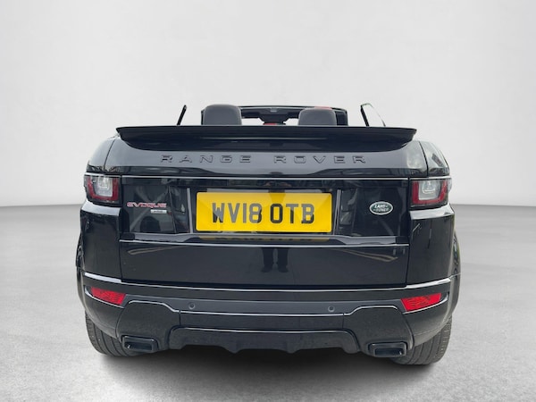 Used Land Rover Range Rover Evoque 2018 for sale - 76239084: Photo 28