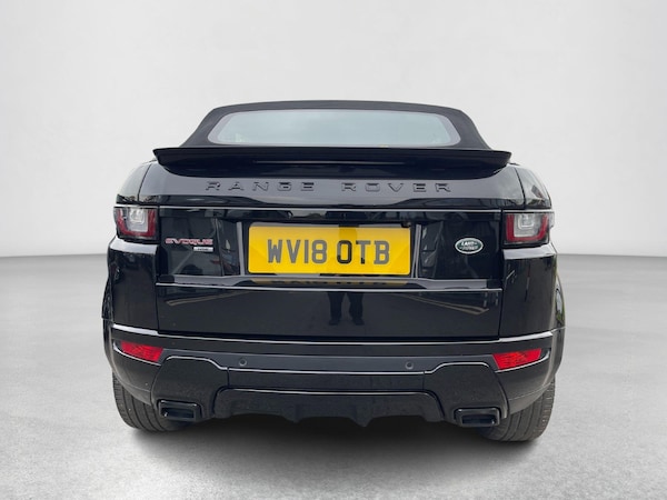 Used Land Rover Range Rover Evoque 2018 for sale - 76239084: Photo 29