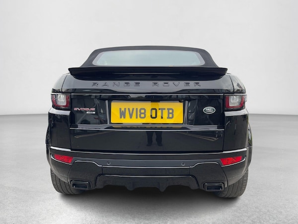 Used Land Rover Range Rover Evoque 2018 for sale - 76239084: Photo 30