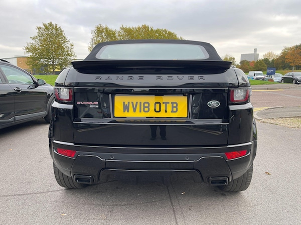 Used Land Rover Range Rover Evoque 2018 for sale - 76239084: Photo 31