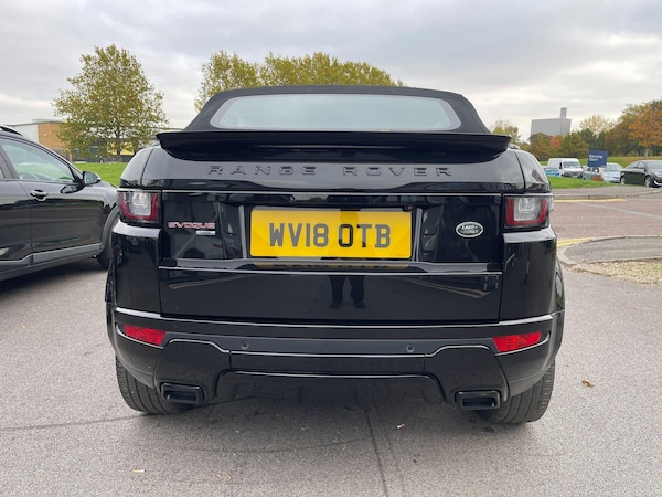 Used Land Rover Range Rover Evoque 2018 for sale - 76239084: Photo 32