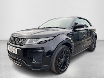 Used Land Rover Range Rover Evoque 2018 for sale - 76239084: Photo 3