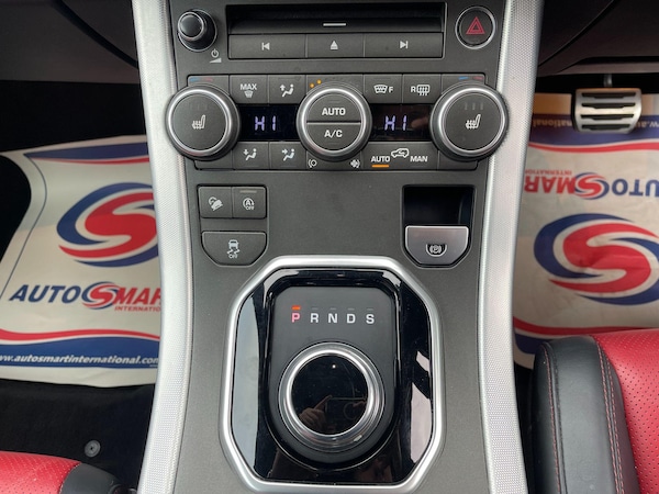 Used Land Rover Range Rover Evoque 2018 for sale - 76239084: Photo 43