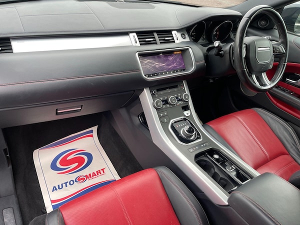 Used Land Rover Range Rover Evoque 2018 for sale - 76239084: Photo 45