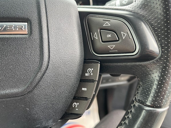Used Land Rover Range Rover Evoque 2018 for sale - 76239084: Photo 53