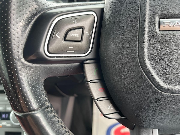 Used Land Rover Range Rover Evoque 2018 for sale - 76239084: Photo 54
