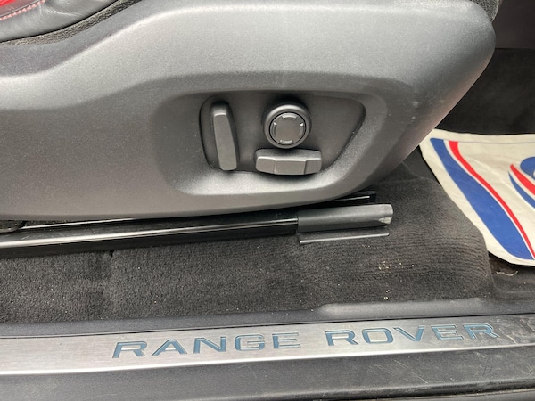 Used Land Rover Range Rover Evoque 2018 for sale - 76239084: Photo 56