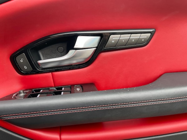 Used Land Rover Range Rover Evoque 2018 for sale - 76239084: Photo 57