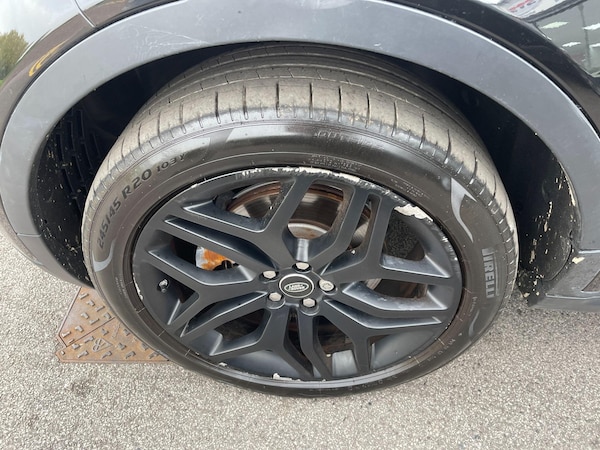Used Land Rover Range Rover Evoque 2018 for sale - 76239084: Photo 61