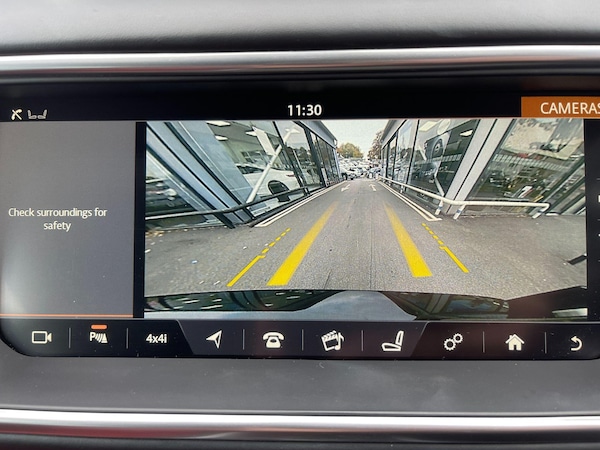 Used Land Rover Range Rover Evoque 2018 for sale - 76239084: Photo 65