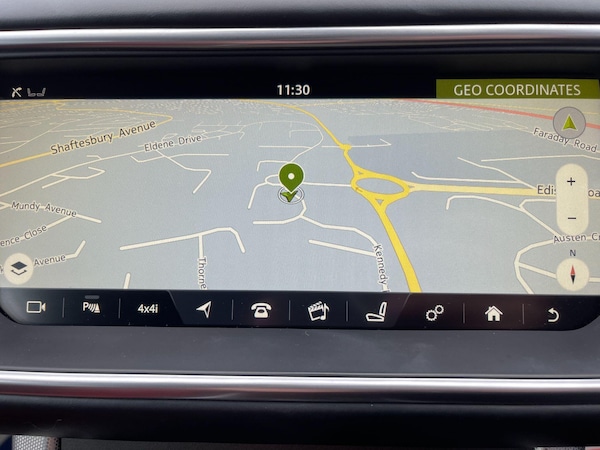 Used Land Rover Range Rover Evoque 2018 for sale - 76239084: Photo 66