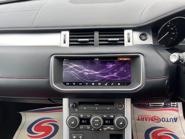 Used Land Rover Range Rover Evoque 2018 for sale - 76239084: Photo 67