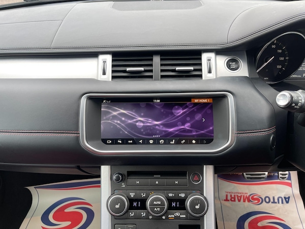 Used Land Rover Range Rover Evoque 2018 for sale - 76239084: Photo 68