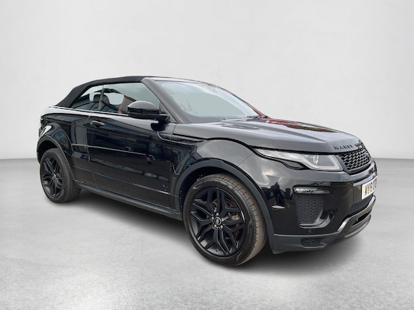 Used Land Rover Range Rover Evoque 2018 for sale - 76239084: Photo 6