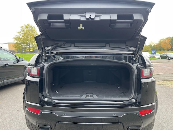 Used Land Rover Range Rover Evoque 2018 for sale - 76239084: Photo 71