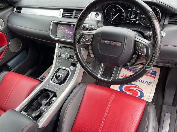 Used Land Rover Range Rover Evoque 2018 for sale - 76239084: Photo 72