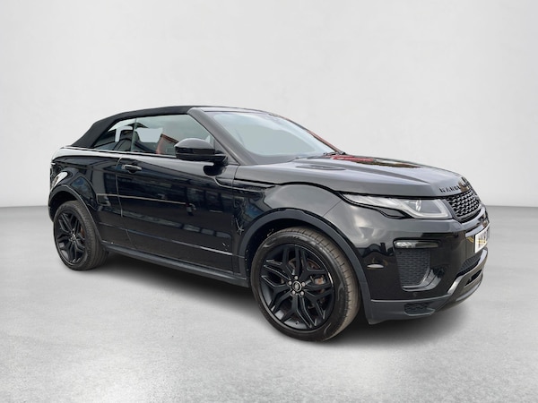 Used Land Rover Range Rover Evoque 2018 for sale - 76239084: Photo 7