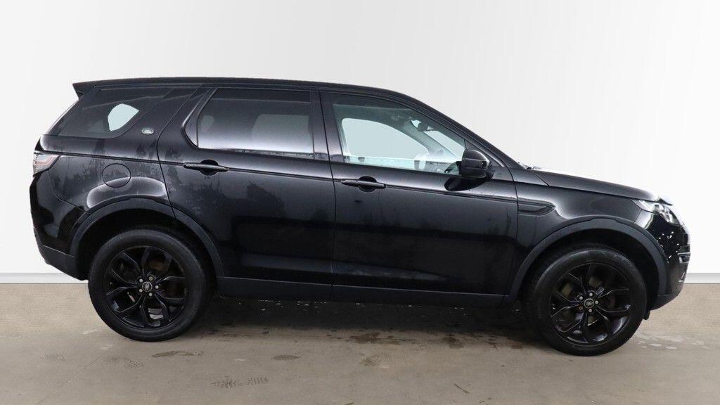 Used Land Rover Discovery Sport 2018 for sale - 76855832: Photo 10