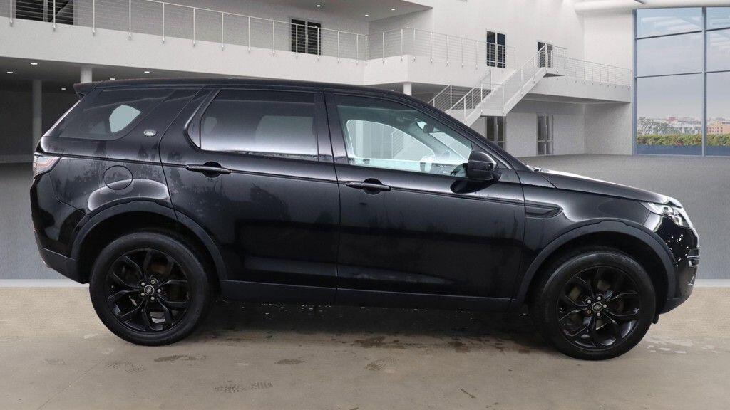 Used Land Rover Discovery Sport 2018 for sale - 76855832: Photo 11