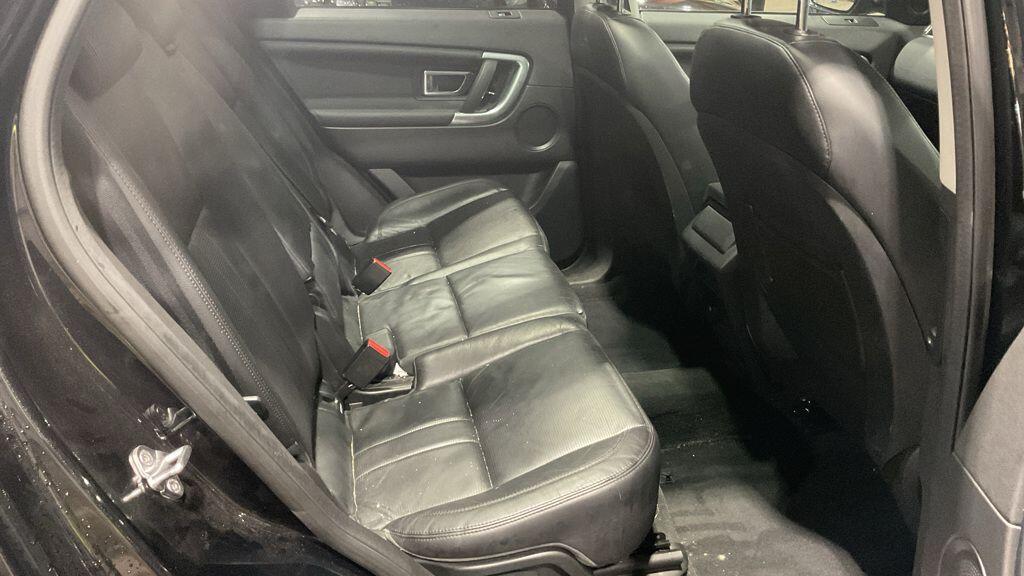 Used Land Rover Discovery Sport 2018 for sale - 76855832: Photo 15