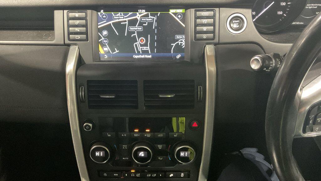 Used Land Rover Discovery Sport 2018 for sale - 76855832: Photo 16