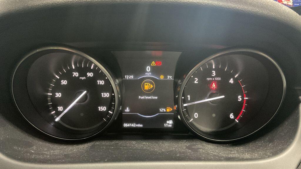 Used Land Rover Discovery Sport 2018 for sale - 76855832: Photo 17