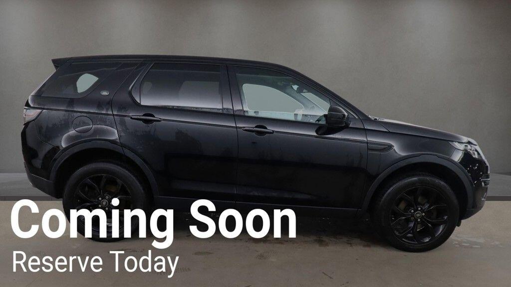 Used Land Rover Discovery Sport 2018 for sale - 76855832: Photo 22