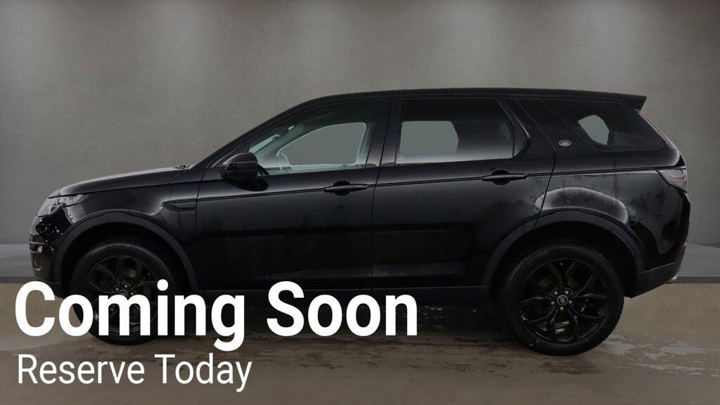 Used Land Rover Discovery Sport 2018 for sale - 76855832: Photo 23