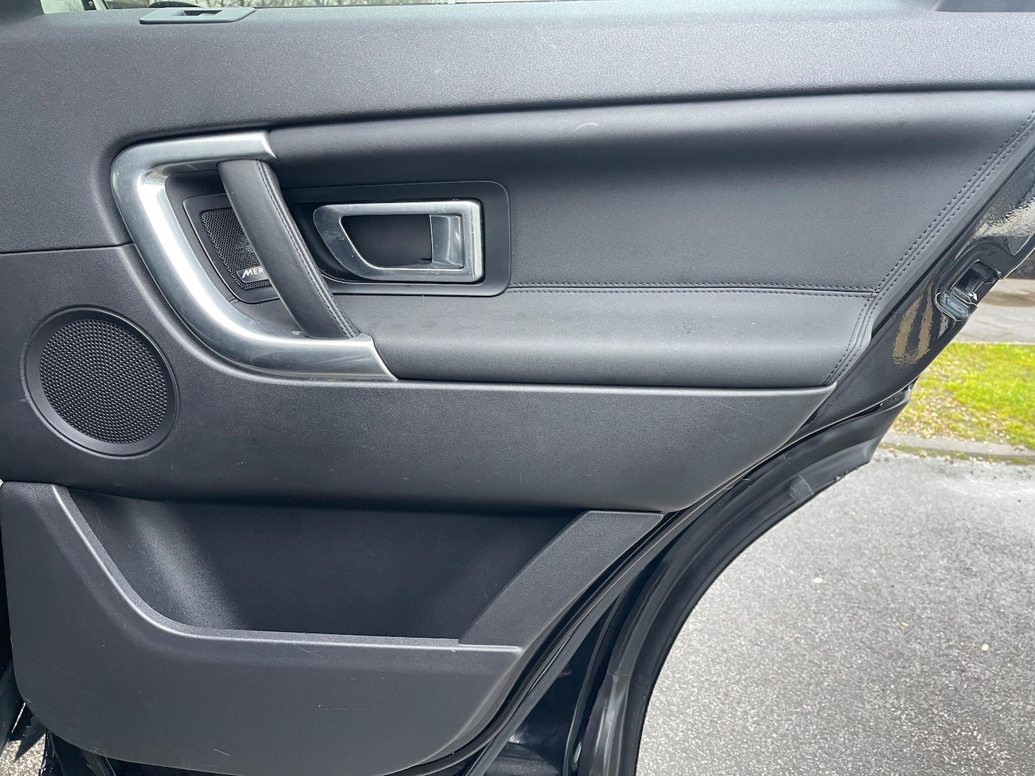 Used Land Rover Discovery Sport 2018 for sale - 76855832: Photo 25