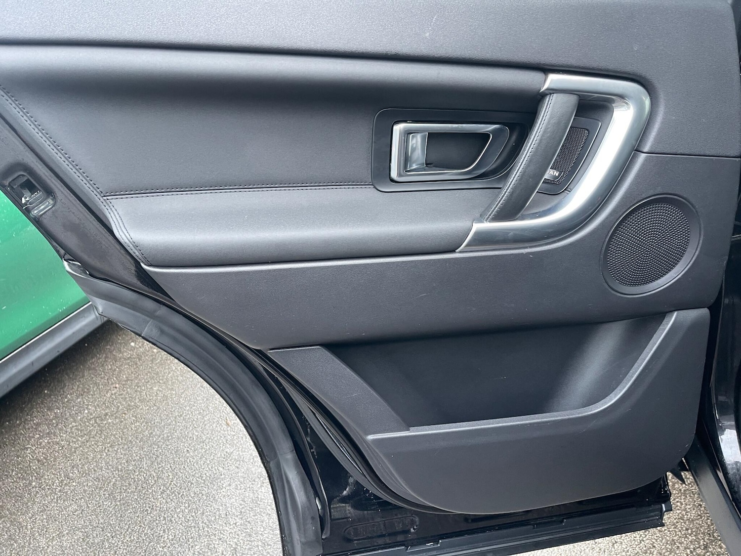 Used Land Rover Discovery Sport 2018 for sale - 76855832: Photo 26