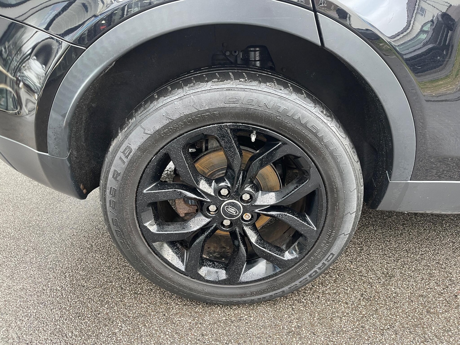 Used Land Rover Discovery Sport 2018 for sale - 76855832: Photo 29